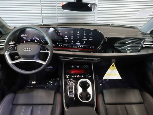 New 2026 Audi A6 Premium Plus image 7