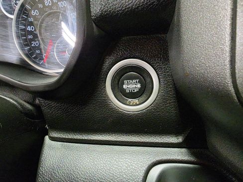 Used 2023 RAM 2500 Tradesman AWD/4WD image 25