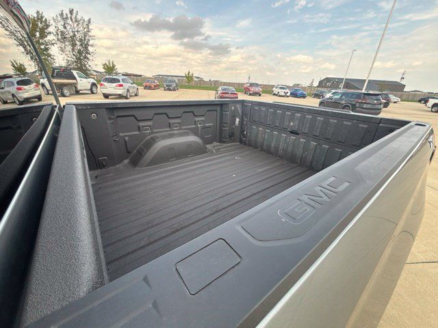 Used 2024 GMC Sierra 1500 Elevation AWD/4WD image 24