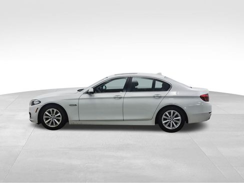 Used 2016 BMW 528i xDrive Sedan image 2