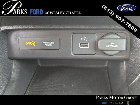 Used 2023 Honda Civic EX image 25