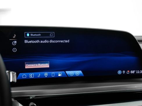 Used 2024 Cadillac Lyriq Luxury image 29