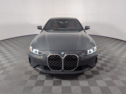 Used 2026 BMW 430i Coupe w/ Premium Package image 5