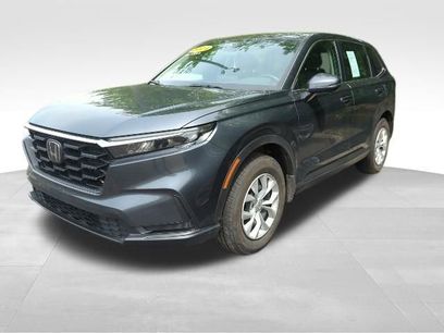 Used 2024 Honda CR-V LX