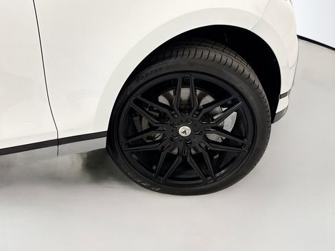Certified 2023 Land Rover Range Rover Velar R-Dynamic S AWD/4WD image 31