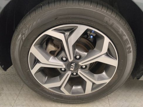 Used 2021 Kia Forte LXS FWD image 31