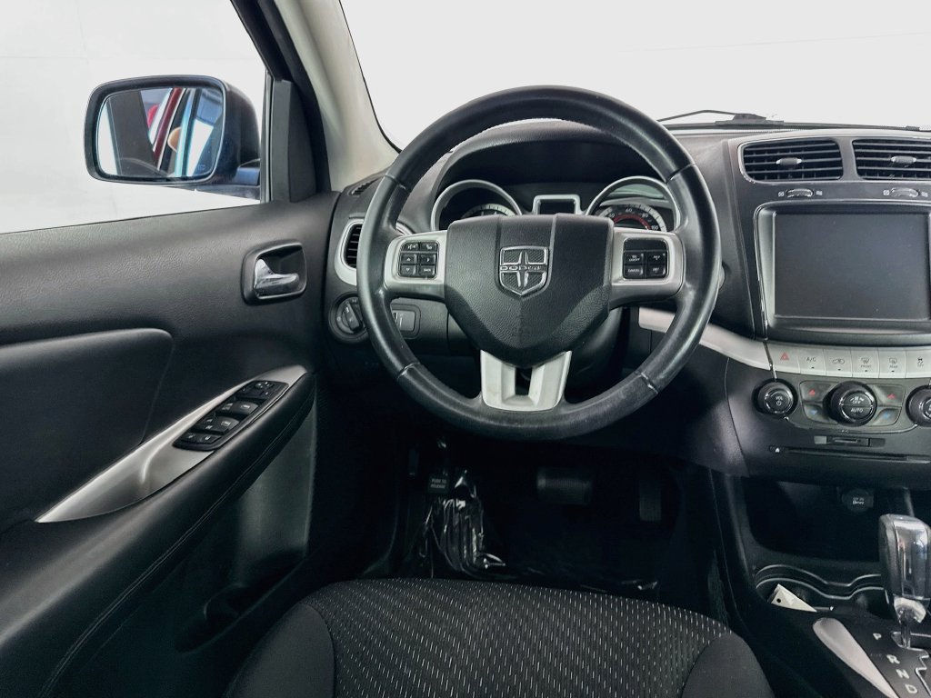 Used 2012 Dodge Journey SXT w/ Safe & Sound Pkg FWD image 29