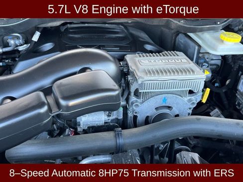 Used 2022 Jeep Wagoneer Series III w/ Convenience Group I image 3