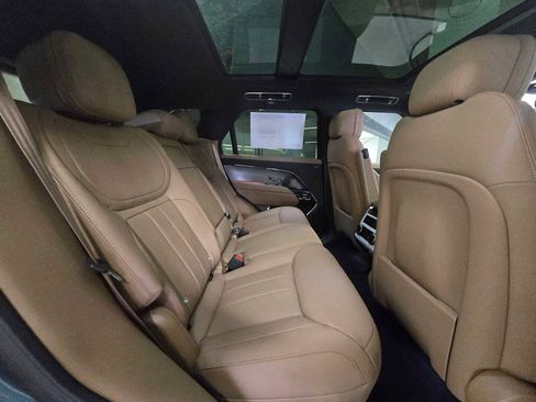 New 2026 Land Rover Range Rover Sport SE AWD/4WD image 14