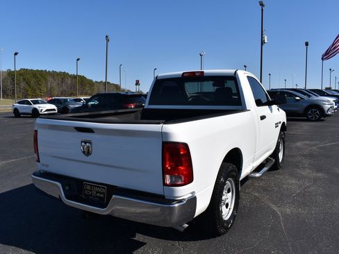 Used 2014 RAM 1500 Tradesman w/ Power & Remote Entry Group image 3
