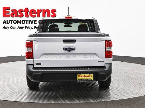Used 2022 Ford Maverick XL w/ Equipment Group 100A Standard image 6