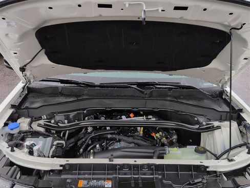 New 2026 Ford Explorer Platinum w/ LUX Leather Package image 32