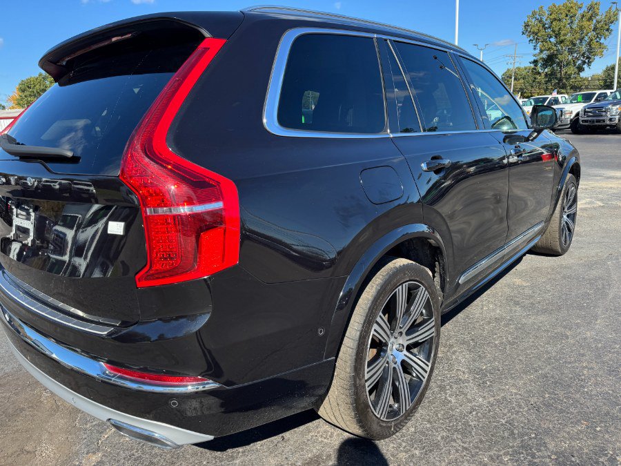 Used 2021 Volvo XC90 T8 Inscription w/ Advanced Package AWD/4WD image 11
