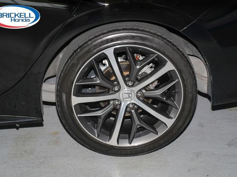 Used 2023 Honda Civic Touring image 40