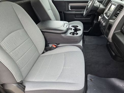 Used 2023 RAM 1500 Tradesman w/ Popular Equipment Group image 14