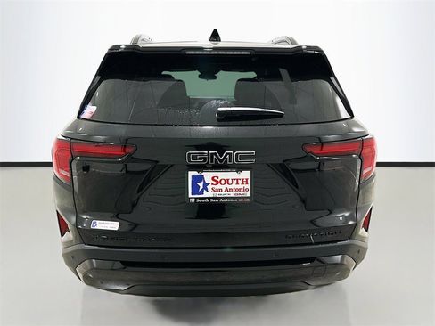 New 2026 GMC Terrain Elevation w/ Elevation Premium Package image 6