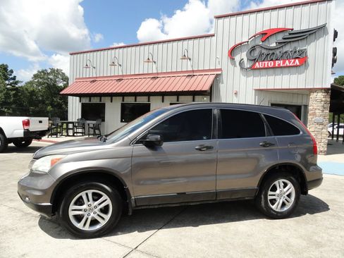 Used 2011 Honda CR-V EX image 3