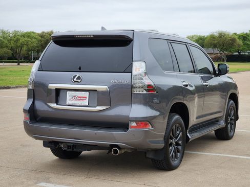 Used 2023 Lexus GX 460 Premium image 6