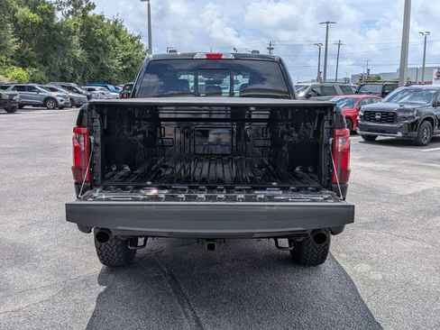 Used 2025 Ford F150 Tremor AWD/4WD image 6