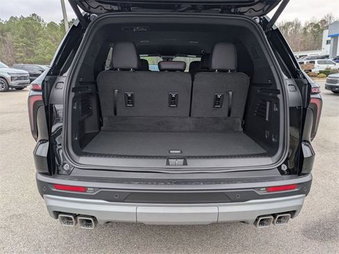 New 2026 Chevrolet Traverse Z71 image 28