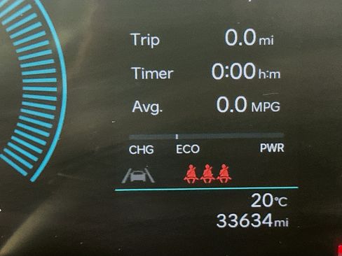 Used 2025 Hyundai Sonata SEL image 19