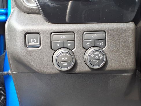 Used 2026 Chevrolet Silverado 1500 RST image 12