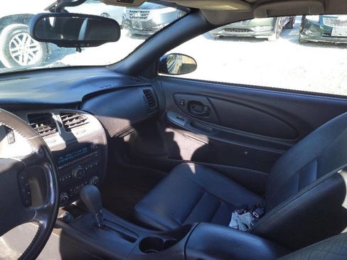 Used 2007 Chevrolet Monte Carlo SS image 7