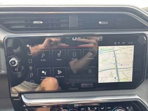 New 2026 GMC Sierra 1500 Denali w/ Technology Package AWD/4WD image 16