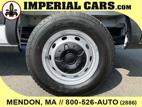 New 2025 Ford Transit 250 Base w/ Interior Upgrade Package image 8