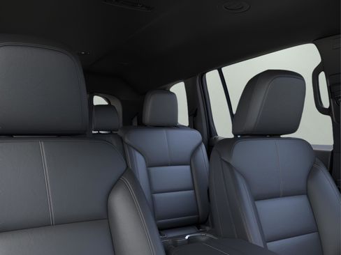 New 2025 GMC Acadia Elevation w/ Elevation Premium Package image 29