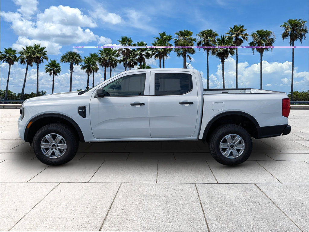 New 2026 Ford Ranger XL RWD image 4