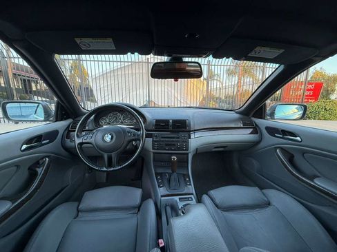 Used 2004 BMW 330Ci Convertible image 18