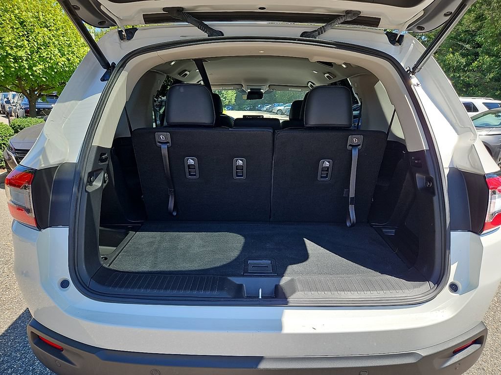 Used 2024 Honda Pilot EX-L image 32