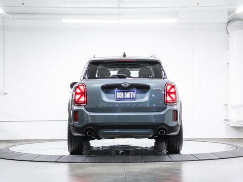 Certified 2023 MINI Cooper Countryman S FWD image 5