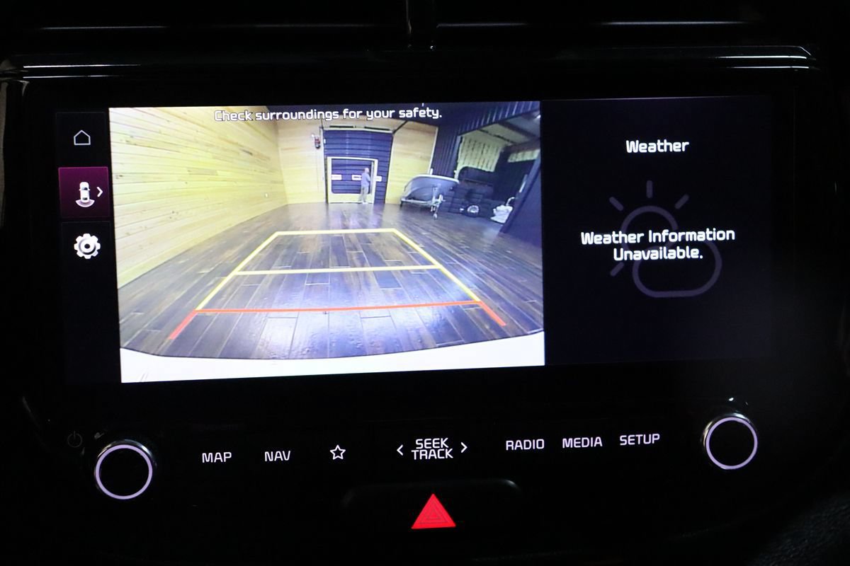 Used 2023 Kia Soul GT-Line FWD image 39