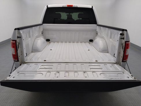Used 2019 Ford F150 XL w/ XL Power Equipment Group AWD/4WD image 29