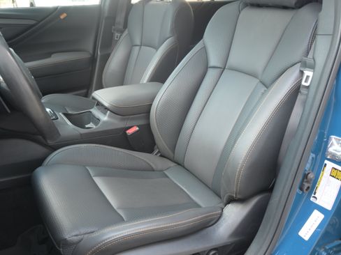 Used 2024 Subaru Outback Wilderness AWD/4WD image 16