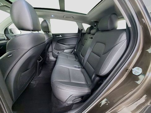 Used 2019 Hyundai Tucson Ultimate image 27