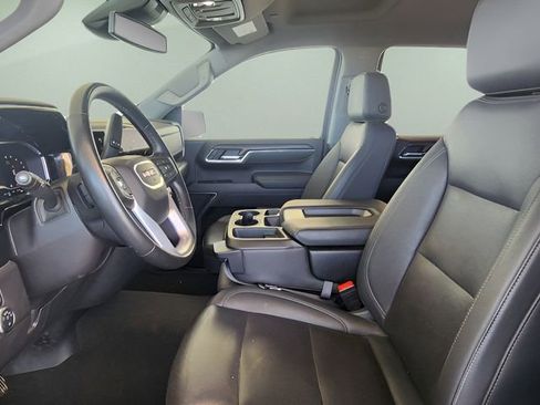 Used 2025 GMC Sierra 1500 SLT image 22