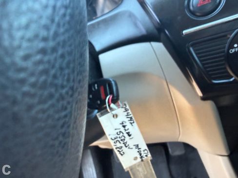 Used 2013 Honda Civic LX image 25