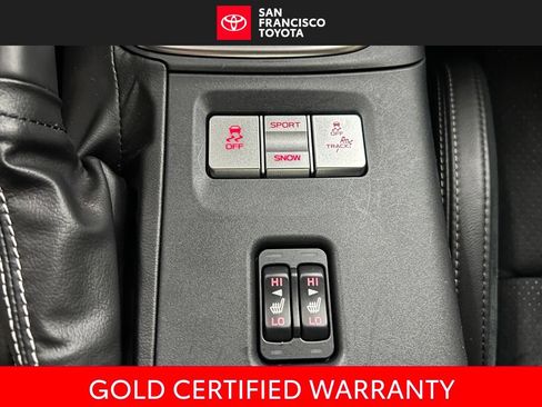Certified 2025 Toyota GR86 Premium w/ Performance Package RWD image 22