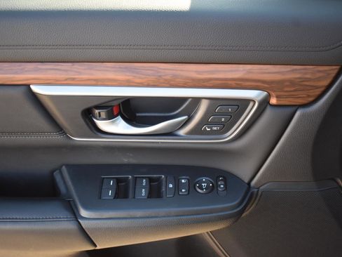 Used 2022 Honda CR-V EX-L image 22