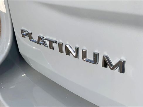 New 2025 Ford Expedition Max Platinum w/ Platinum Ultimate Package image 15