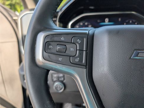 Used 2025 Chevrolet Silverado 2500 LT w/ Trail Boss Package AWD/4WD image 27