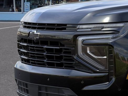 New 2026 Chevrolet Tahoe RST AWD/4WD image 13