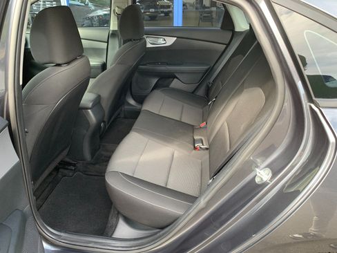 Used 2023 Kia Forte LXS FWD image 23
