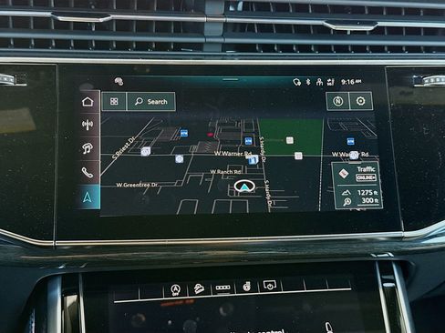 New 2026 Audi Q8 Premium Plus image 17