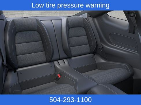 New 2026 Ford Mustang Coupe image 11