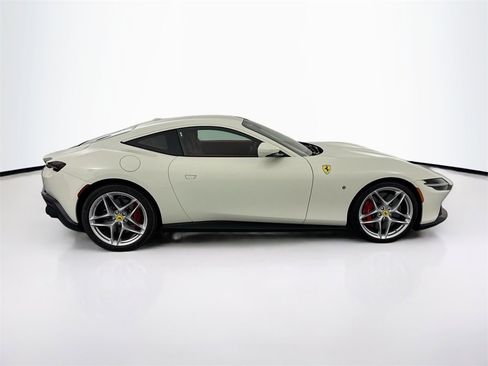Used 2023 Ferrari Roma image 4