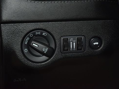 Used 2023 Dodge Charger Scat Pack w/ Plus Group RWD image 36